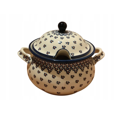 Waza 1004 3L CERAMIKA BOLESŁAWIEC 882A/2