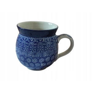 Kubek 70 Ceramika Bolesławiec 350 ml 884/2