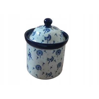 Pojemnik 495 600ml CERAMIKA BOLESŁAWIEC 2550