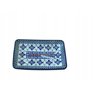 Półmisek 2021 18m CERAMIKA BOLESŁAWIEC DU60/2