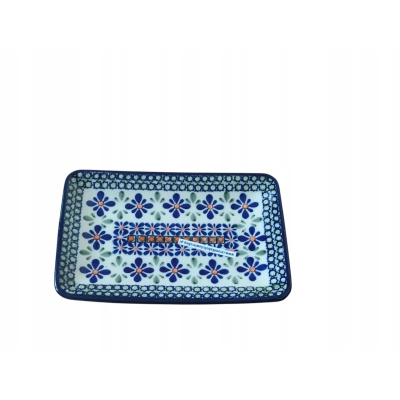 Półmisek 2021 18m CERAMIKA BOLESŁAWIEC DU60/2