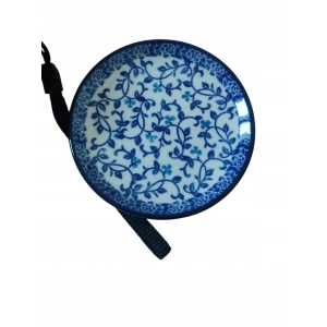 Talerz 262 10cm ceramika Bolesławiec 1952