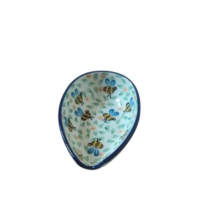 Podstawka 381 Bolesławiec ceramika 1170