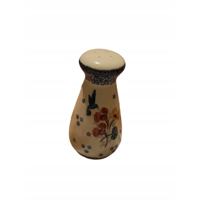 pieprzniczka 528 Ceramika Bolesławiec 3284