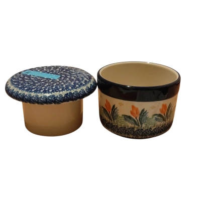 Maselnica wodna 270 ceramika BOLESŁAWIEC 3373