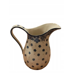 Dzbanek B35 1,3L Ceramika Bolesławiec 1975