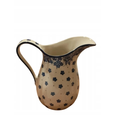 Dzbanek B35 1,3L Ceramika Bolesławiec 1975