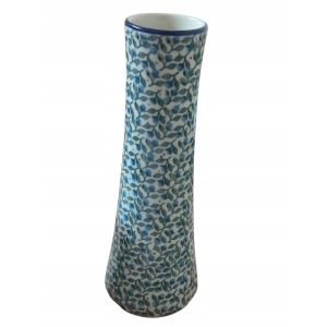 Wazon 199 24cm Ceramika Bolesławiec 1658