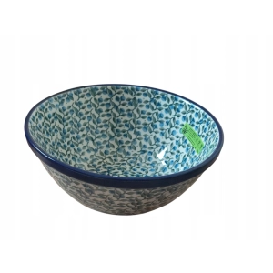 Miska 57 Ceramika Bolesławiec 1L 1658/2