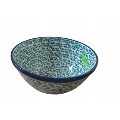 Miska 57 Ceramika Bolesławiec 1L 1658/2