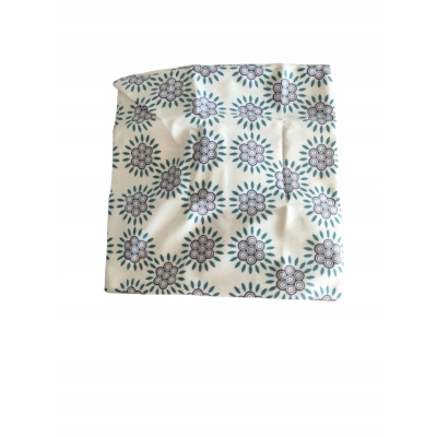 Poszewka na poduszkę 40*40 wzór ceramika Bolesławiec 56C