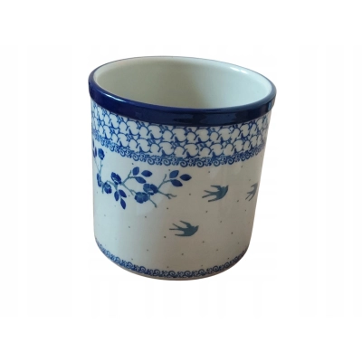 Wazon 3 14,5cm Ceramika Bolesławiec 2816