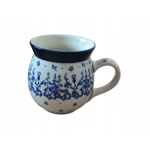 Kubek 73 Ceramika Bolesławiec 500 ml 2994