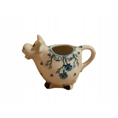 Mlecznik e43 ceramika Bolesławiec 0,12Lml 2524