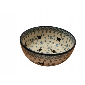 Miska 0,7L Ceramika Bolesławiec C38 2592