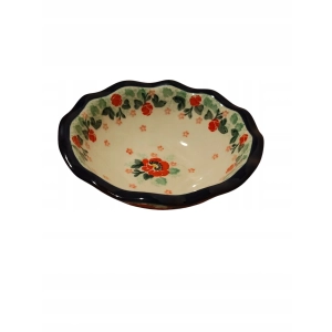 Miska 0,3L Ceramika Bolesławiec 625 3234