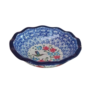 Miska 0,3L Ceramika Bolesławiec 625 3282