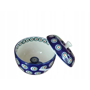 Pojemnik jabłko A38 CERAMIKA BOLESŁAWIEC 56/2