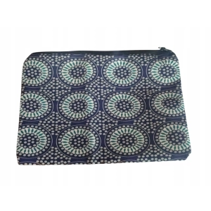 Kosmetyczka 22*15cm na wzór ceramika Bolesławiec 56