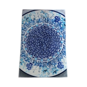 Ręcznik kuchenny 45 66cm wzór Bolesławiec 25