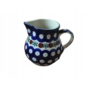 Mlecznik 091 ceramika Bolesławiec 200ml 41