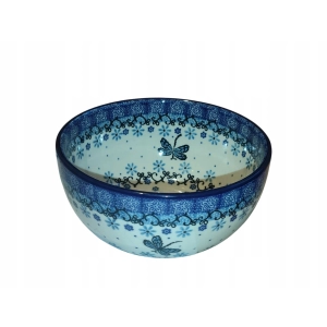 Miska 1L Ceramika Bolesławiec C37 1944