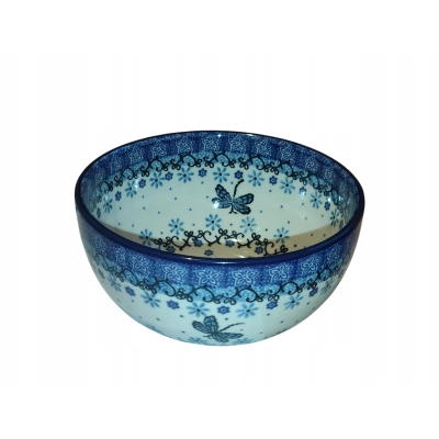 Miska 1L Ceramika Bolesławiec C37 1944