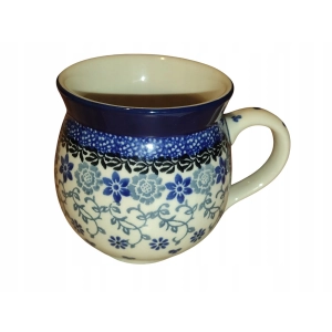 Kubek 70 Ceramika Bolesławiec 350 ml 1829