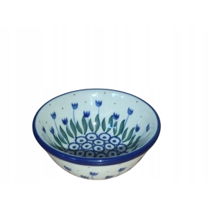 Miska 558 130ml CERAMIKA BOLESŁAWIEC 490A