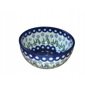 Miska 1L Ceramika Bolesławiec C37 377E