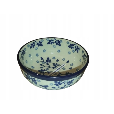 Miska 631 150ml Ceramika Bolesławiec 3206