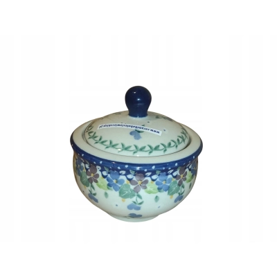 Pojemnik F40 200ml noCERAMIKA BOLESŁAWIEC 2509 że