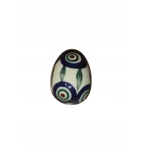 Pisanka 5cm CERAMIKA BOLESŁAWIEC 56
