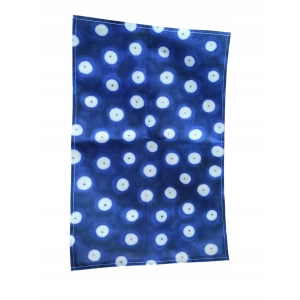 Podkładka na stół na wzór ceramika Bolesławiec 42