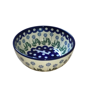 Miska 0,7L Ceramika Bolesławiec C38 377E