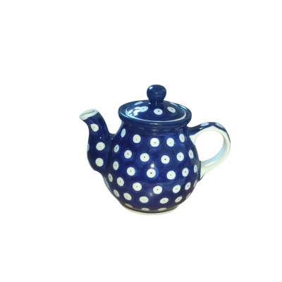 CZAJNIK 20 0,3L ceramika Bolesławiec 42