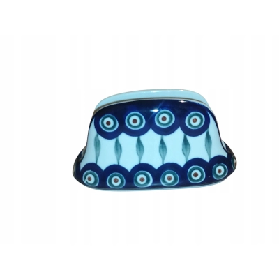 Serwetnik 233 ceramika Bolesławie 56