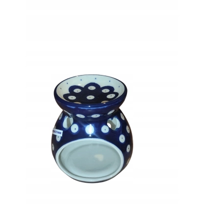 Kominek zapachowy D07 CERAMIKA BOLESŁAWIEC 42