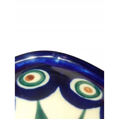 Półmisek 160 18,5cm Ceramika Bolesławiec 56/4