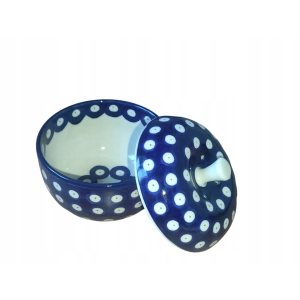 Pojemnik jabłko A38 CERAMIKA BOLESŁAWIEC 42