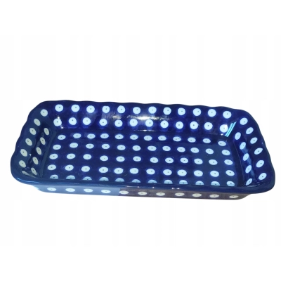 półmisek D15 23CM CERAMIKA BOLESŁAWIEC 42