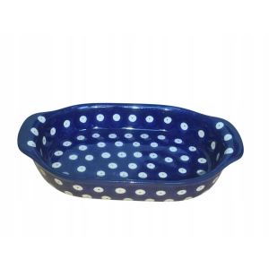 półmisek 146 20CM CERAMIKA BOLESŁAWIEC 42