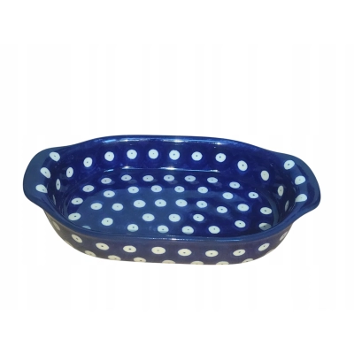 półmisek 146 20CM CERAMIKA BOLESŁAWIEC 42