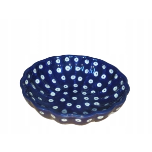 Miska 448 14,5cm 0,4l CERAMIKA BOLESŁAWIEC 42