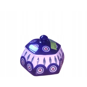 Pojemnik puzderka 32 CERAMIKA BOLESŁAWIEC 56/2