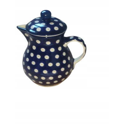 CZAJNIK 89 0,6L ceramika Bolesławiec 42