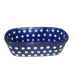 półmisek 384 18CM CERAMIKA BOLESŁAWIEC 42