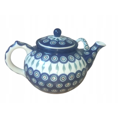 CZAJNIK 444 1.8L ceramika Bolesławiec 56