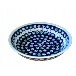 Miska 1013 1,4L CERAMIKA BOLESŁAWIEC 8/2