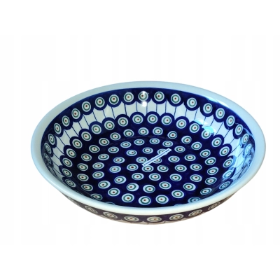 Miska 1013 1,4L CERAMIKA BOLESŁAWIEC 8/2